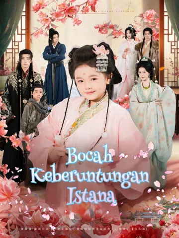 Bocah Keberuntungan Istana